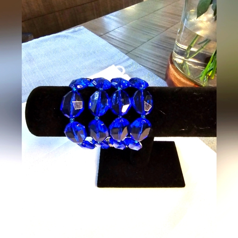Sassy Jones Bracelet